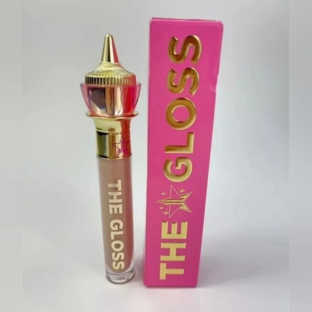 JEFFREE STAR COSMETICS 